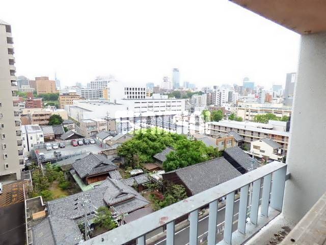 眺望　眺めいいですよ