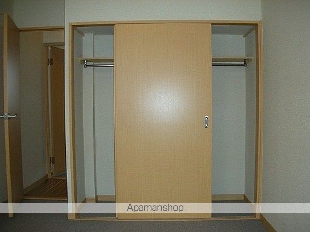 レオパレス木上IIの内装写真