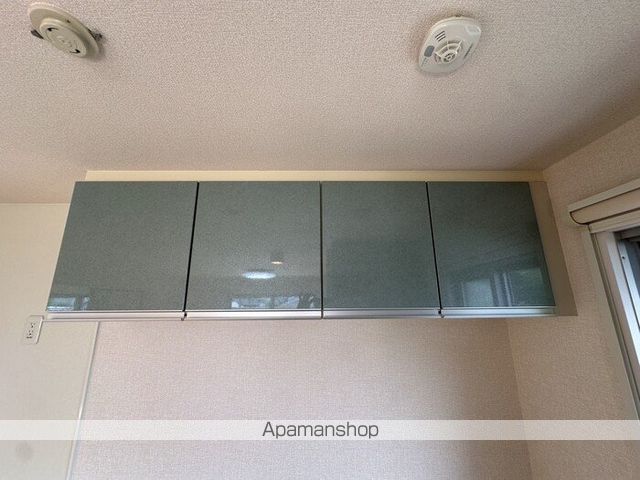 フォンテーヌ ブローの内装写真