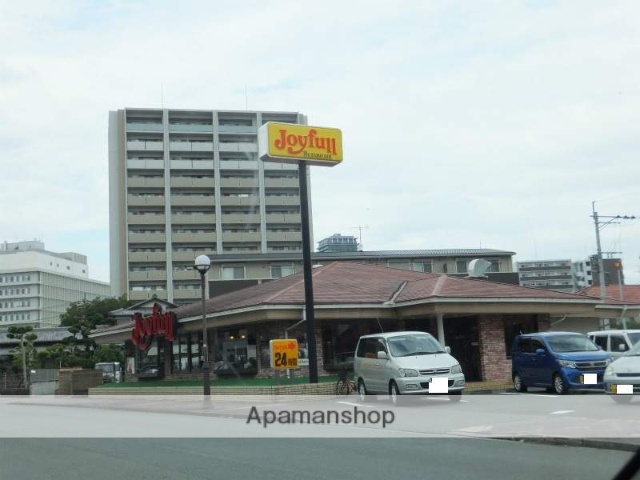 飲食店　ジョイフル二本木店（飲食店）まで436m