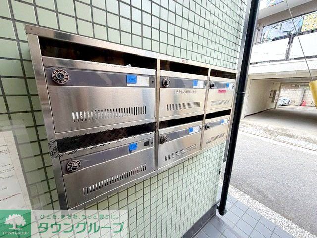 その他共有部分　共有部分