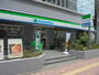 コンビニ　ファミリーマート 立川北口店（コンビニ）まで455m
