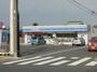 コンビニ　ローソン厚木戸田（コンビニ）まで840m