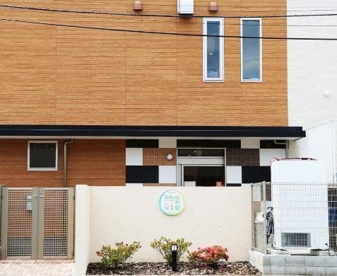 幼稚園・保育園　新船橋ここわ保育園（幼稚園・保育園）まで420m