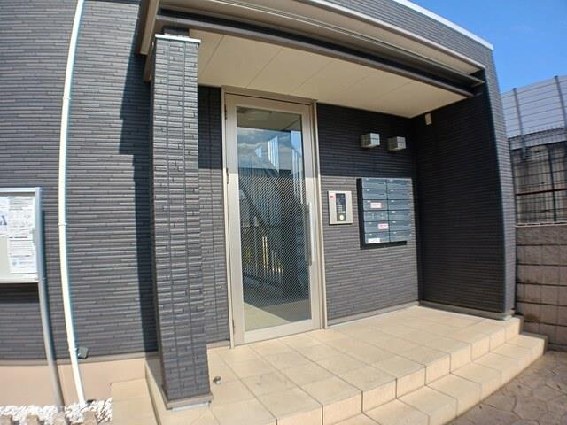 ＪＲ山陽本線 東加古川駅 徒歩5分 3階建 築8年の外観写真