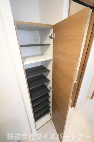 その他　※別号室の為、現況優先