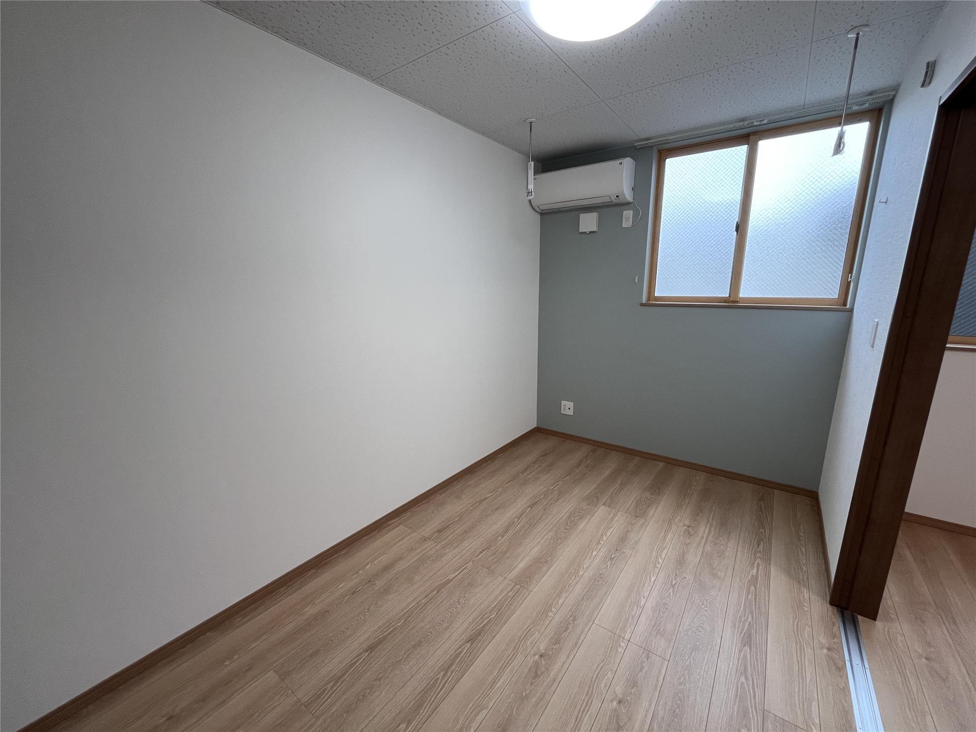 その他部屋・スペース　洋室