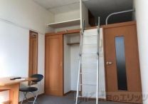 その他部屋・スペース　収納