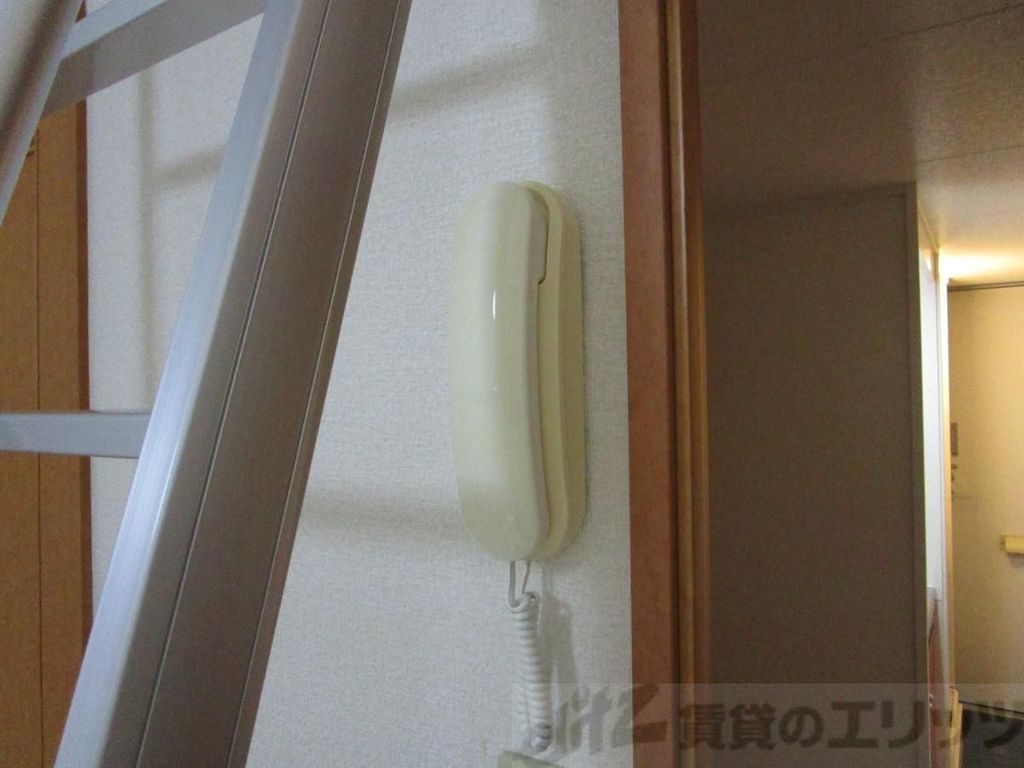 セキュリティ　設備