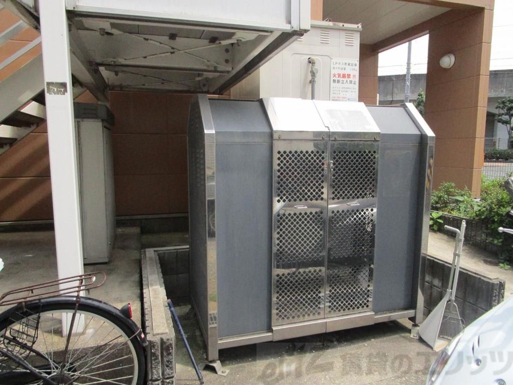 その他設備　共有部分