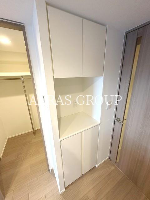 その他　別部屋同仕様タイプ