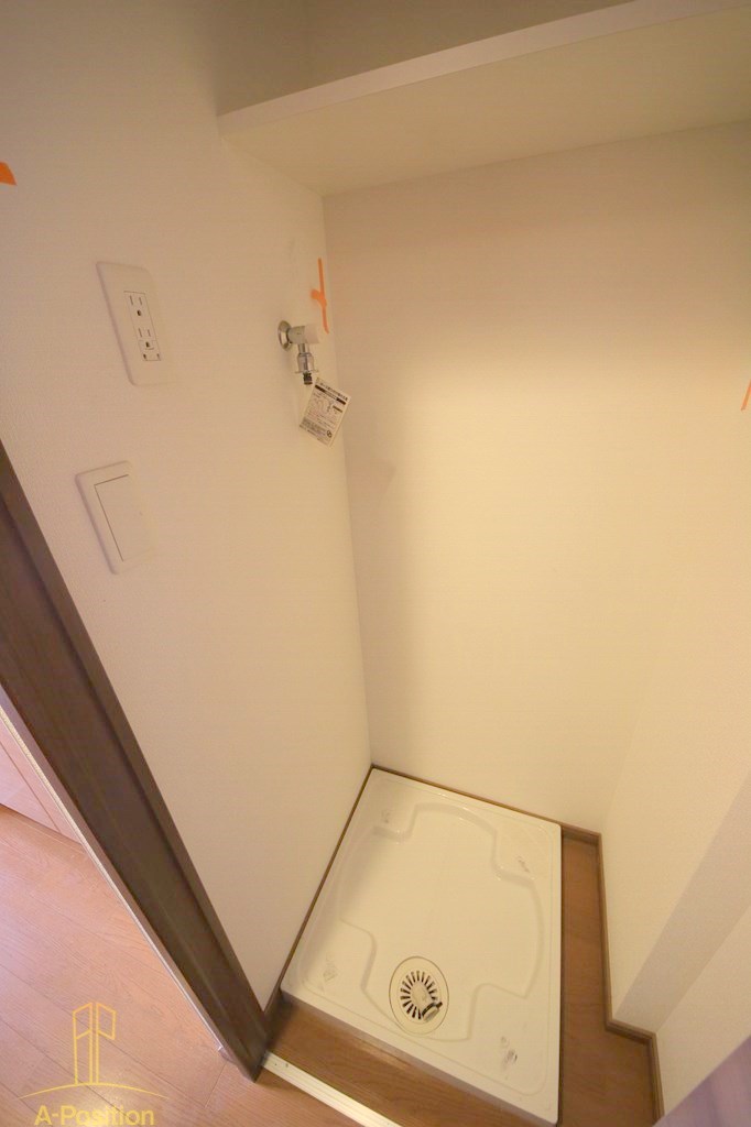 その他設備　リッツ桜宮パークフロント