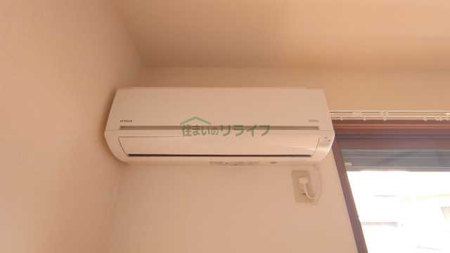 その他設備　別部屋のお写真です