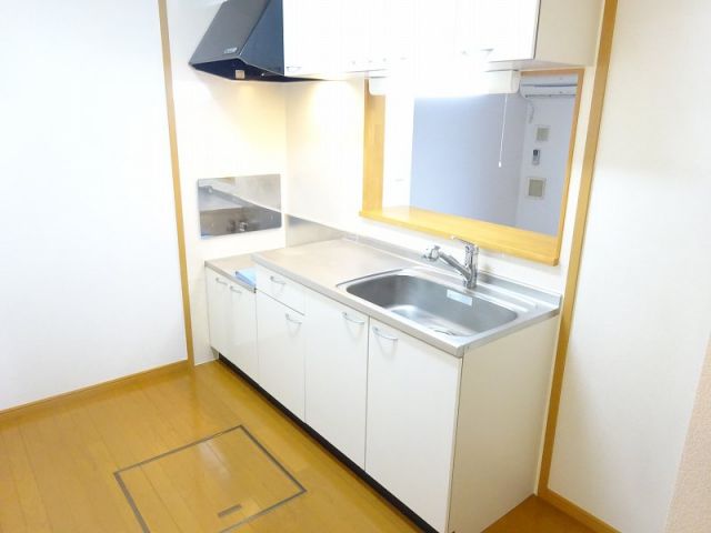 キッチン