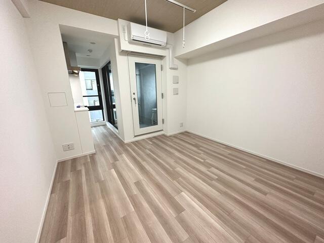 居室・リビング　※写真は同タイプ住戸です。