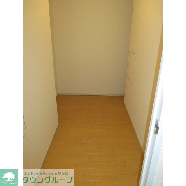 その他設備　納戸