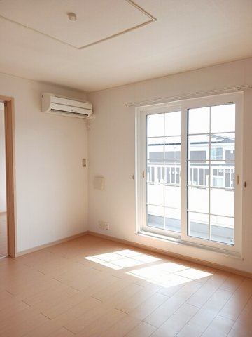 居室・リビング　おしゃれな居間です