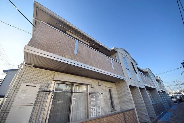建物外観　★お問い合わせはタウンハウジングまで★