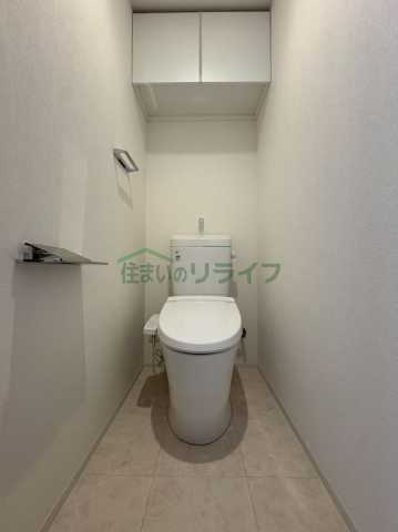トイレ　801参考（間取り面積同様）