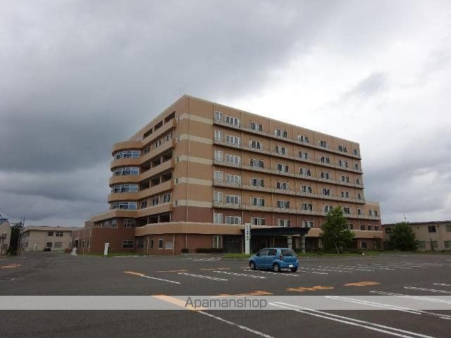 その他　青山信愛会新潟信愛病院（その他）まで532m