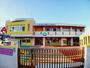 幼稚園・保育園　なかよし認定こども園（幼稚園・保育園）まで900m