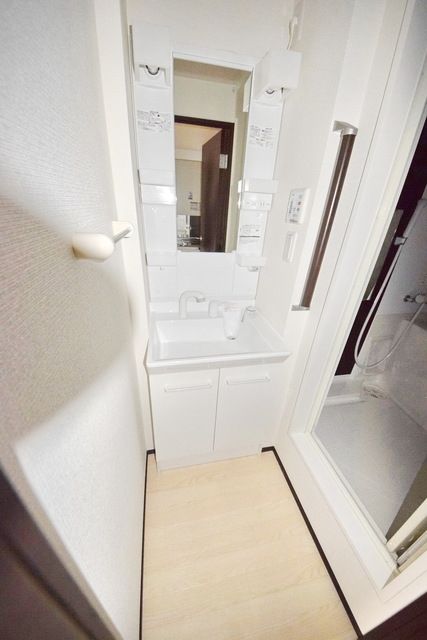 洗面設備　★洗面所★