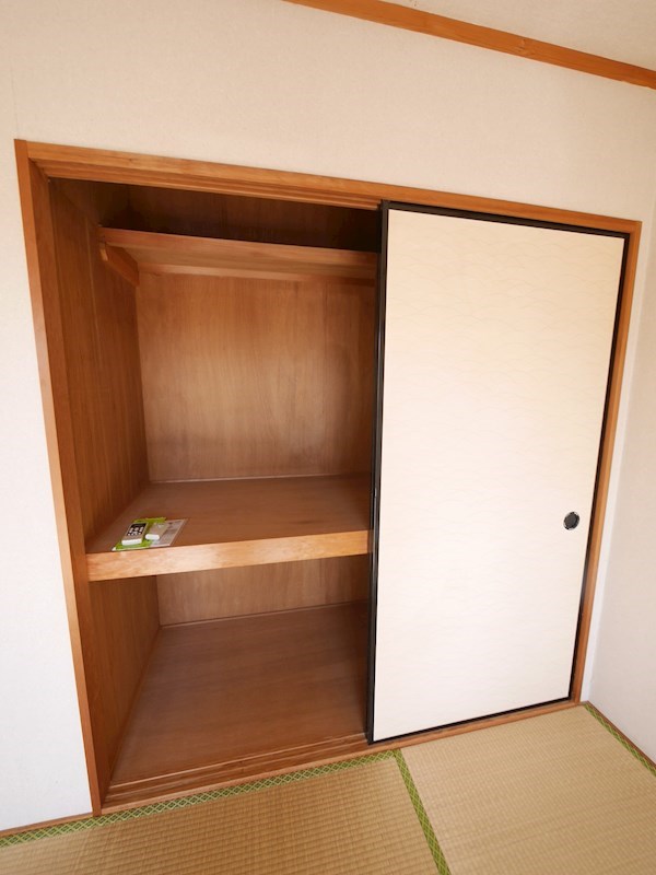 収納　別部屋写真