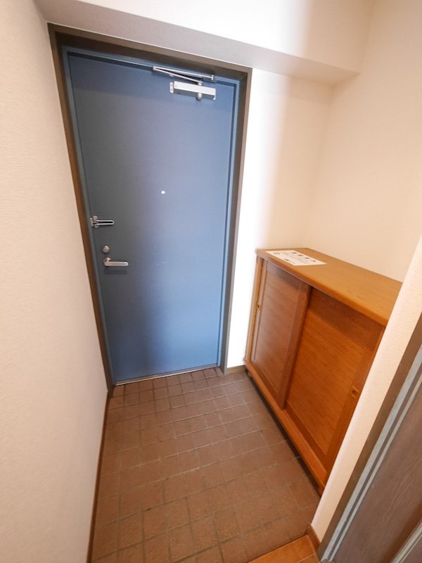 玄関　別部屋写真