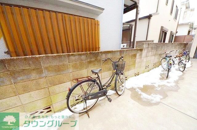 その他共有部分　お部屋探しはタウンハウジングへ♪