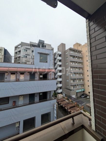 都営新宿線 篠崎駅 徒歩2分 4階建 築32年のその他写真