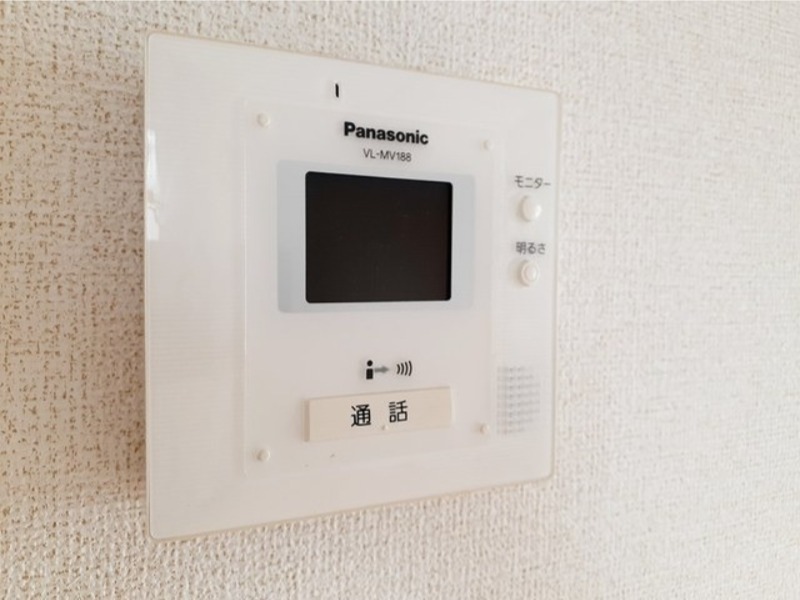セキュリティ　図面と現状に相違がある場合には現状を優先