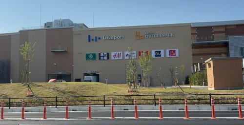 その他　ららぽーと門真（その他）まで501m