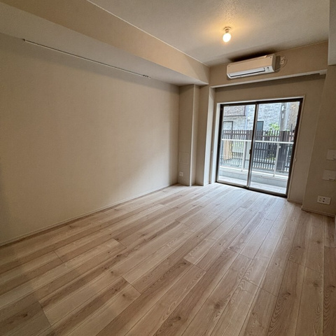 居室・リビング　居室※別部屋参考写真