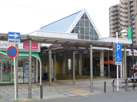 その他　江南駅(名鉄 犬山線)（その他）まで301m