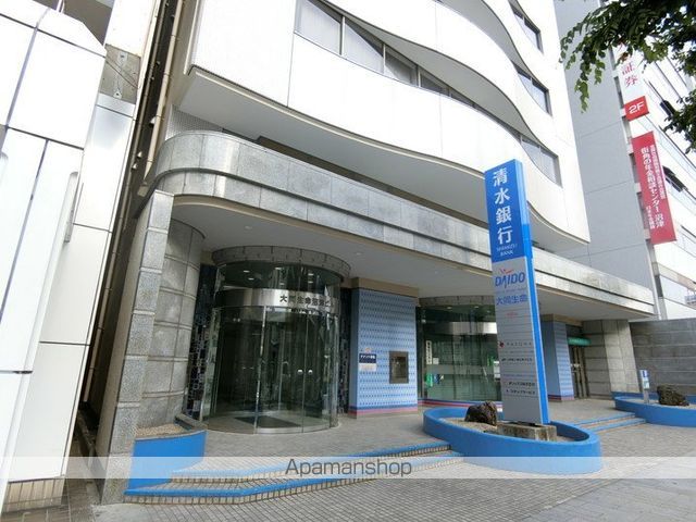 銀行　（株）清水銀行／沼津支店（銀行）まで1510m