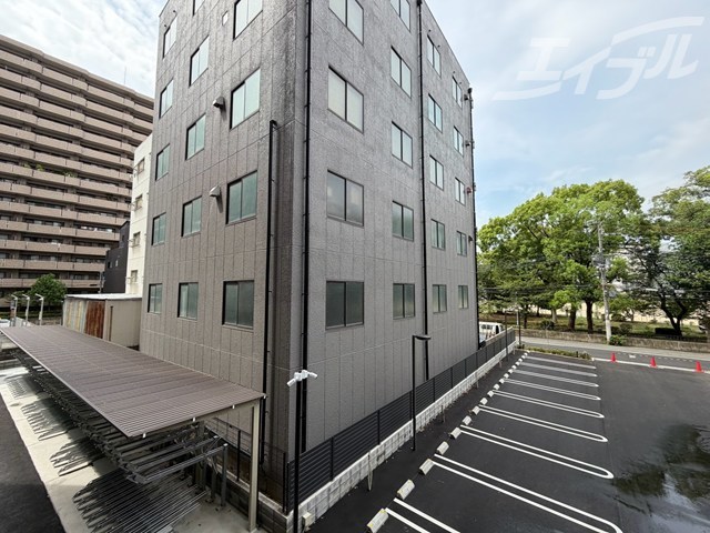 地下鉄御堂筋線 中津駅 徒歩12分 15階建 築1年のその他写真