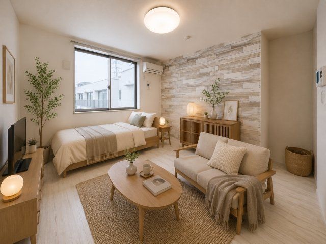 トレピアーニ青井のその他写真