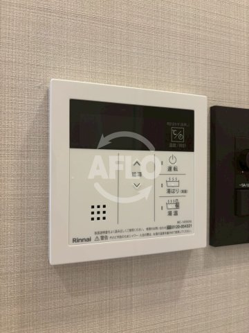 その他設備　ブエナビスタ難波タワー　その他設備