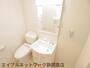 トイレ　シンプルで使いやすいトイレです
