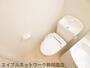 トイレ　トイレです