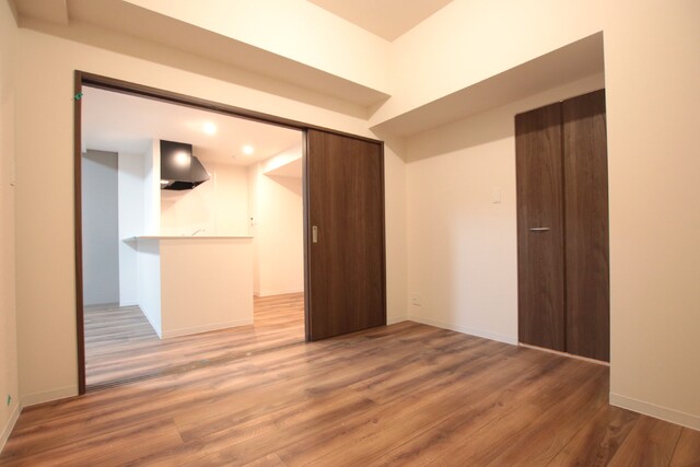 その他部屋・スペース　６帖寝室※別部屋参考写真です。