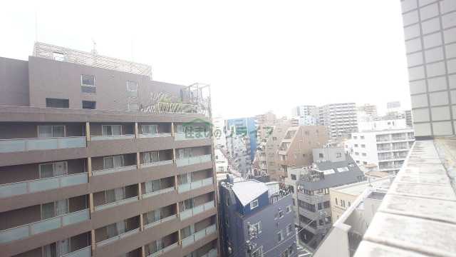 眺望　別部屋参考写真