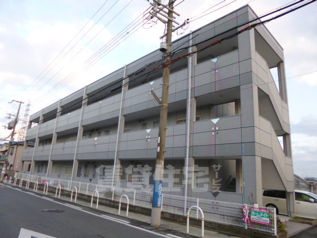 南海泉北線 深井駅 徒歩17分 築32年