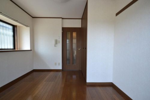 ステラハウス14の内装写真