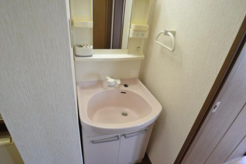 ステラハウス14の内装写真