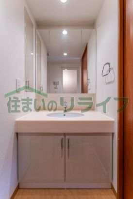 オーキッドレジデンス六本木の内装写真