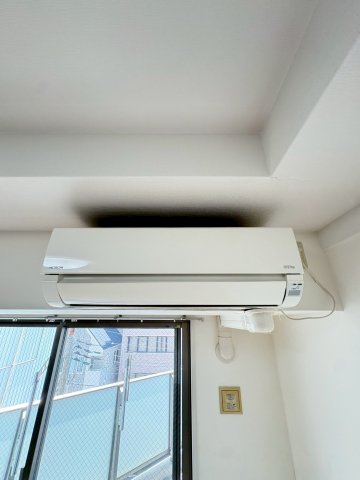 その他設備　※建物内別間取参考写真