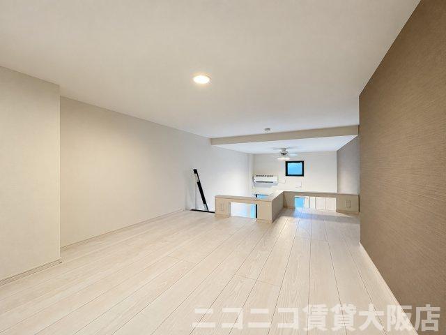 京阪本線 墨染駅 徒歩7分 2階建 築1年のその他写真