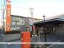 郵便局　浜松早出郵便局（郵便局）まで411m