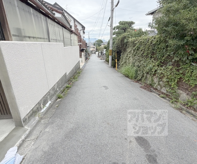 深草中ノ島町貸家のその他写真